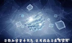 谷歌加密货币钱包：使用指南与最佳实践