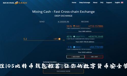 最佳iOS比特币钱包推荐：让你的数字货币安全管理