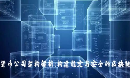 加密货币公司架构解析：构建稳定与安全的区块链企业