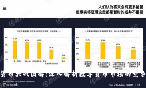 加密货币大战图解：深入解析数字货币市场的竞争态势