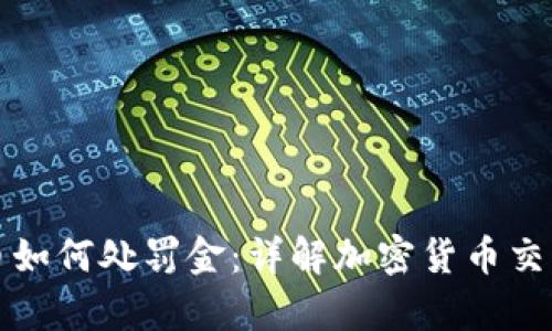 买卖加密货币如何处罚金：详解加密货币交易的法律后果