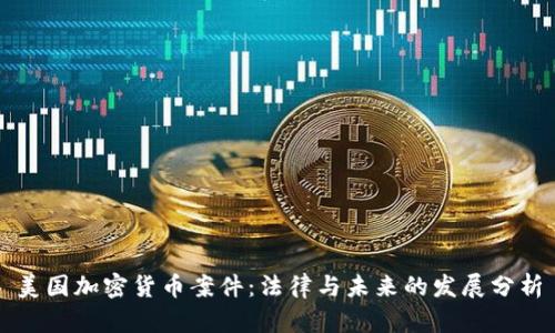 美国加密货币案件:法律与未来的发展分析