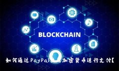 如何通过PayPal使用加密货币进行支付？