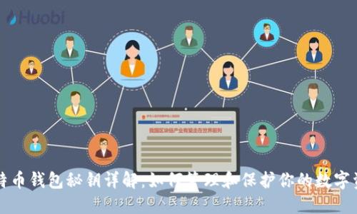 比特币钱包秘钥详解:如何管理和保护你的数字资产