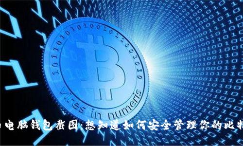 比特币电脑钱包截图：想知道如何安全管理你的比特币吗？