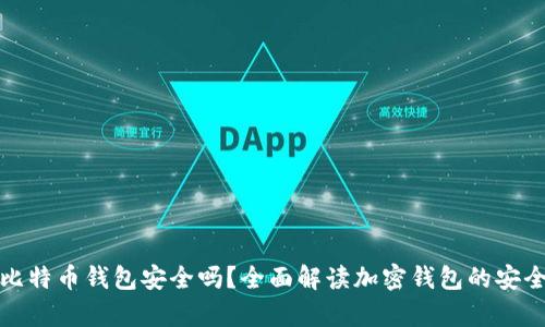 存比特币钱包安全吗?全面解读加密钱包的安全性
