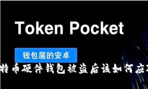 比特币硬件钱包被盗后该如何应对？