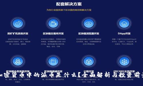 加密货币中的派币是什么？全面解析与投资前景