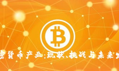 美国加密货币产业:现状、挑战与未来发展趋势