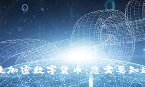 全球主流加密数字货币:您需要知道的一切