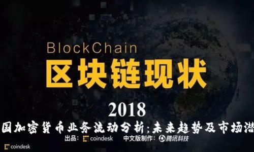泰国加密货币业务流动分析:未来趋势及市场潜力