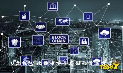 U盘钱包:比特币安全存储的首选方案