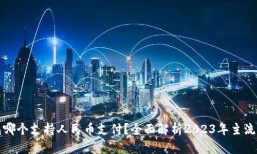 比特币钱包哪个支持人民币支付?全面解析2023年主流比特币钱包
