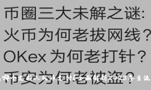 比特币钱包哪个支持人民币支付?全面解析2023年主流比特币钱包