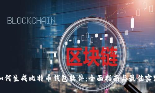 如何生成比特币钱包软件:全面指南与最佳实践