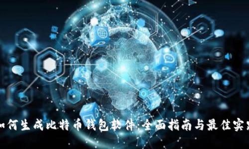 如何生成比特币钱包软件:全面指南与最佳实践