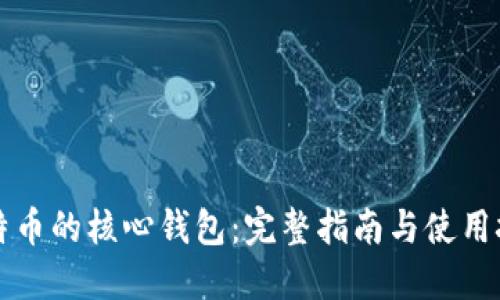 比特币的核心钱包:完整指南与使用技巧