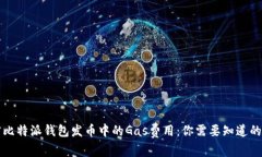 解密比特派钱包发币中的Gas费用：你需要知道的