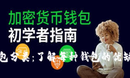 解密比特币钱包分类:了解每种钱包的优缺点及使用场景