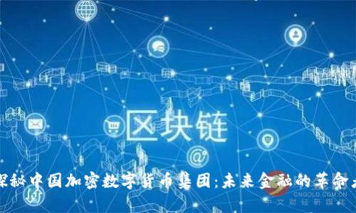 探秘中国加密数字货币集团:未来金融的革命者