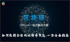 如何选择合适的比特币钱包：一份全面指南