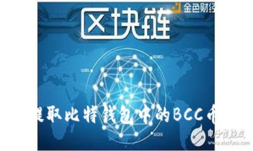 如何轻松提取比特钱包中的BCC币:详尽指南