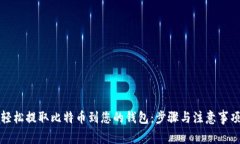 轻松提取比特币到您的钱包：步骤与注意事项