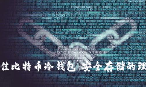 揭秘最佳比特币冷钱包:安全存储的理想选择
