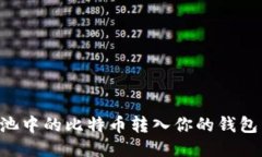 如何将矿池中的比特币转入你的钱包：简易指南