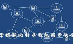 快速掌握新比特币钱包同步的全攻略