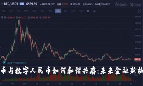 加密货币与数字人民币如何和谐共存:未来金融新格局探索