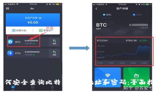 如何安全查询比特币钱包地址和密码:全面指南