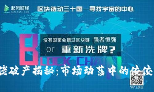 加密货币大佬破产揭秘:市场动荡中的佼佼者如何失利?