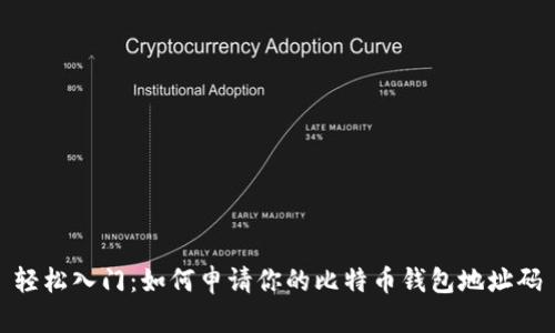 轻松入门:如何申请你的比特币钱包地址码