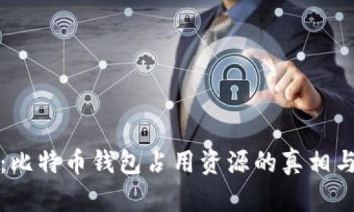 深度解析:比特币钱包占用资源的真相与解决方案