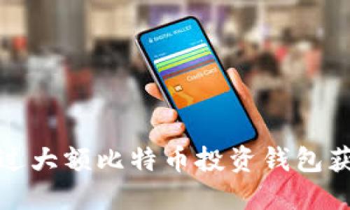 如何通过大额比特币投资钱包获取利息