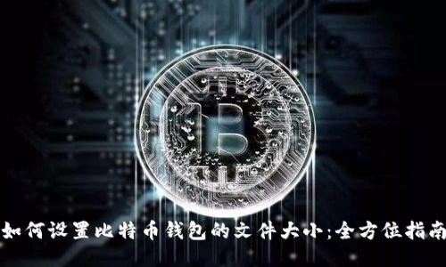 如何设置比特币钱包的文件大小:全方位指南