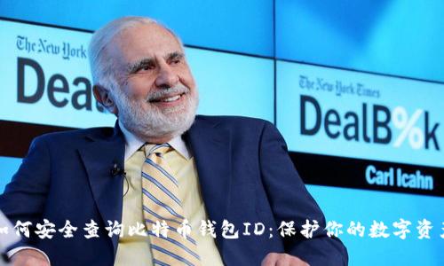 如何安全查询比特币钱包ID:保护你的数字资产