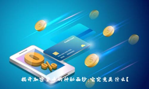 揭开加密货币的神秘面纱：它究竟是什么？