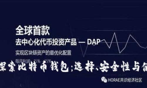 : 深入探索比特币钱包：选择、安全性与使用技巧