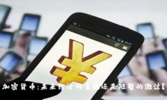 加密货币：未来经济的主流还是短暂的泡沫？