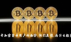 揭开加密货币用户的面纱：他们是谁，为什么投
