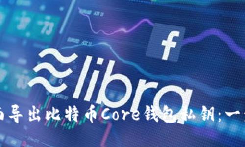 如何全面导出比特币Core钱包私钥：一步步指南