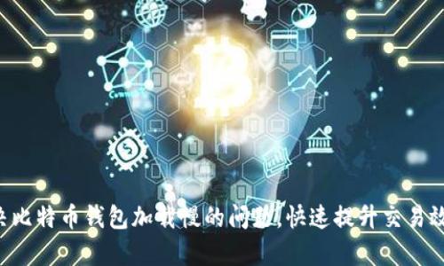 解决比特币钱包加载慢的问题，快速提升交易效率！