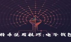 轻松掌握比特币使用技巧：电子钱包的全面指南