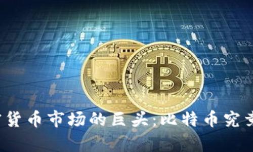 揭开加密货币市场的巨头：比特币究竟有多大？