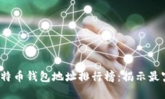 2023年比特币钱包地址排行榜：揭示最富有的钱包