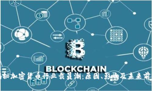 揭秘加密货币行业裁员潮:原因、影响及未来前景