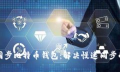 如何快速同步比特币钱包：解决慢速同步的终极