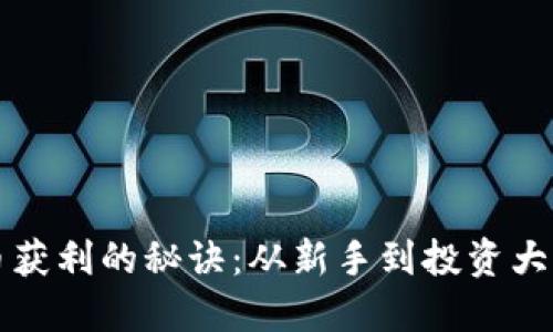 揭秘加密货币获利的秘诀：从新手到投资大师的实用指南